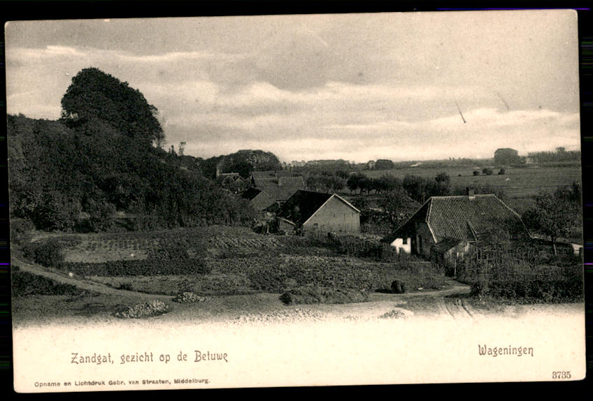 kaart