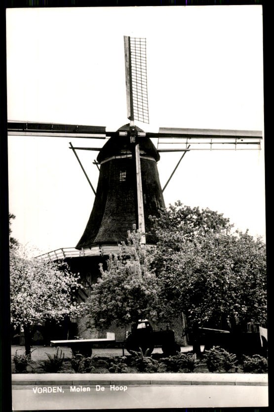 kaart