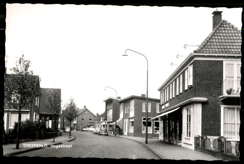 kaart