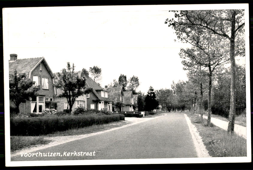kaart