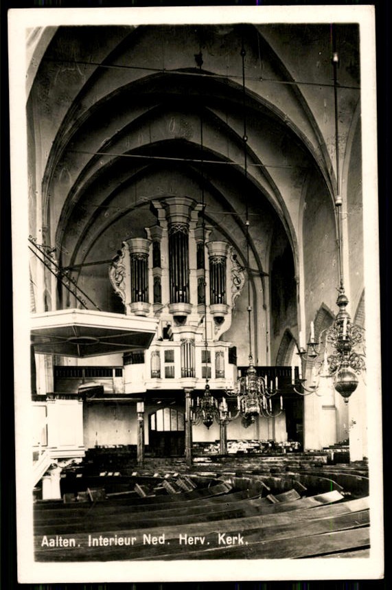 kaart