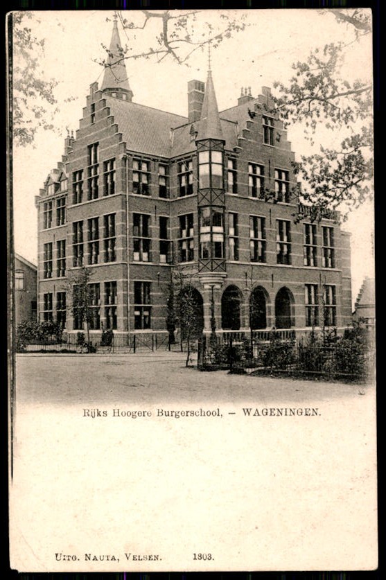 kaart