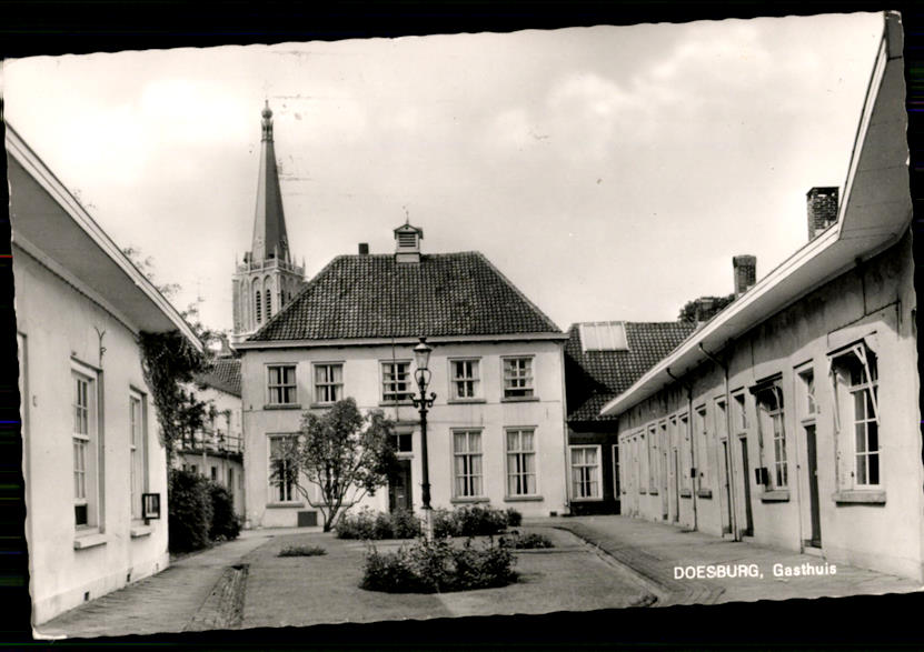 kaart