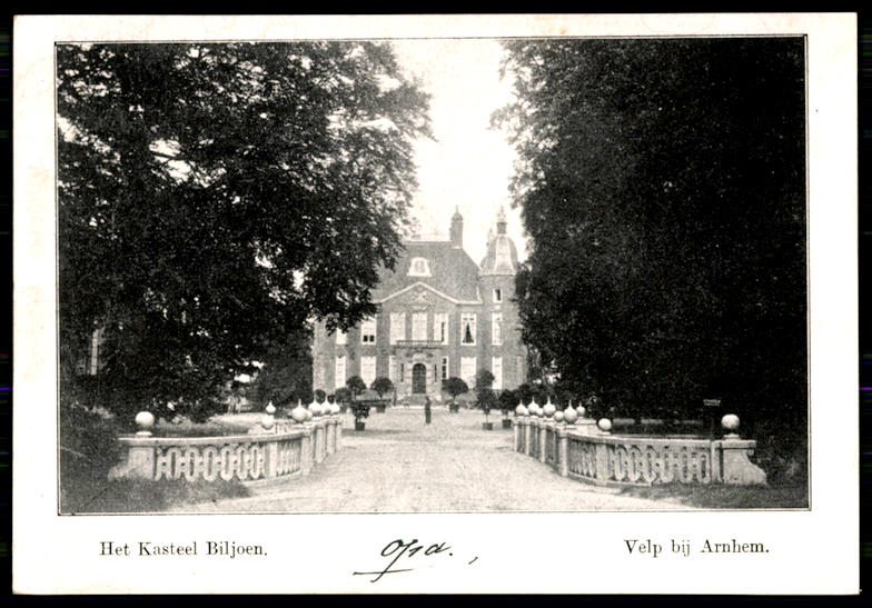 kaart