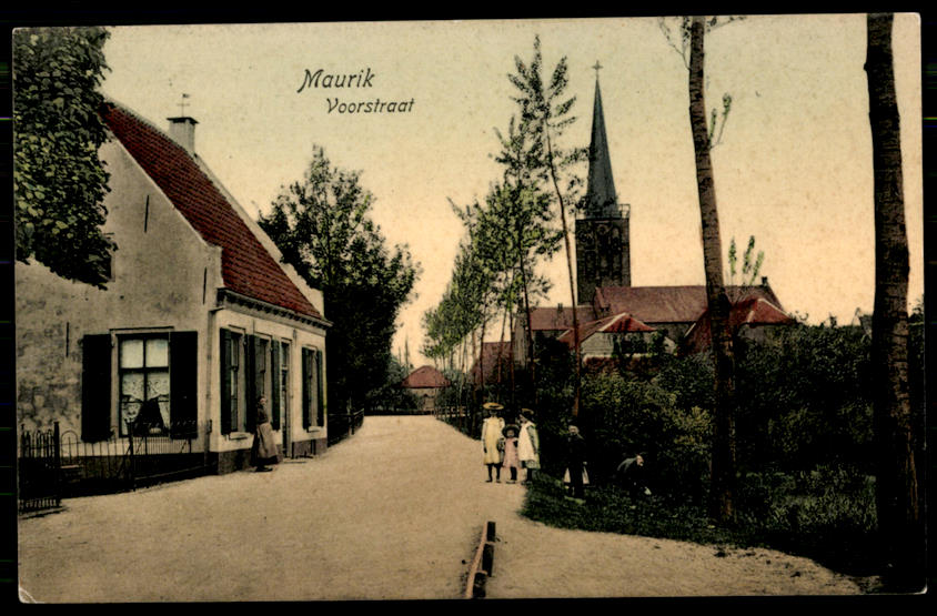 kaart
