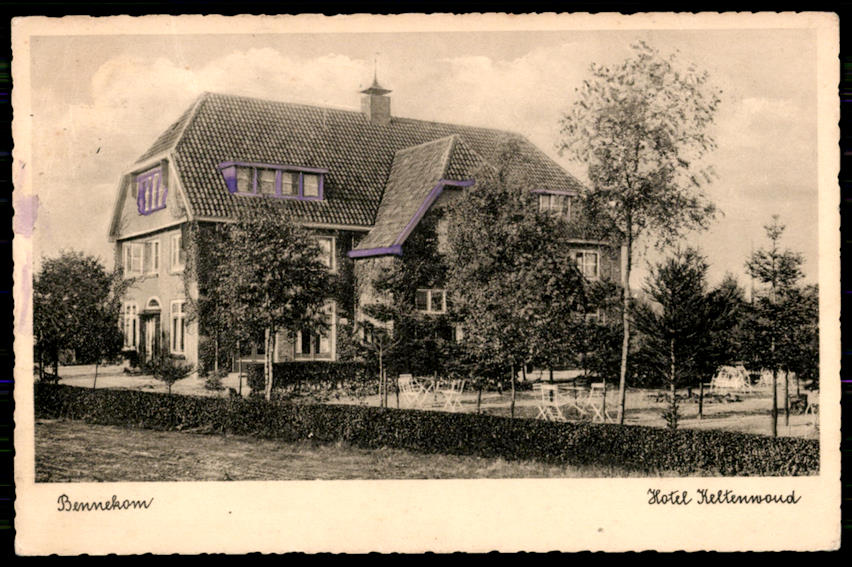 kaart