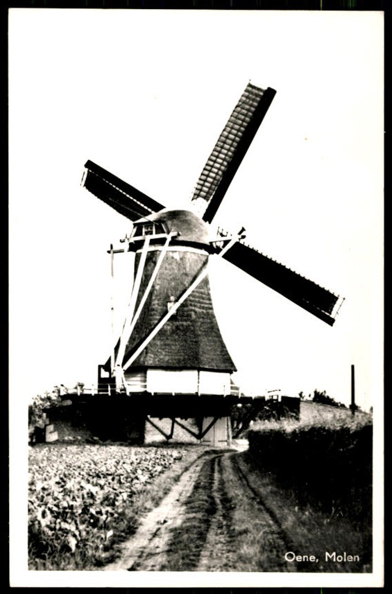 kaart