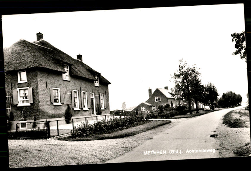 kaart