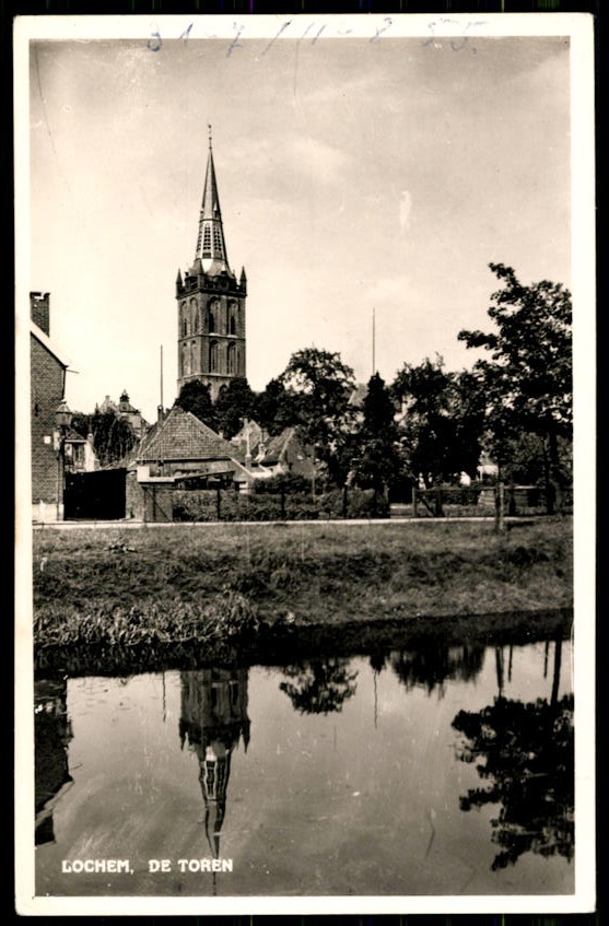 kaart
