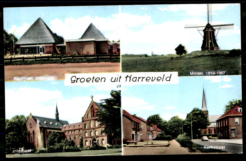 kaart