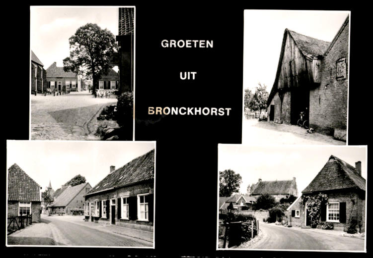 kaart