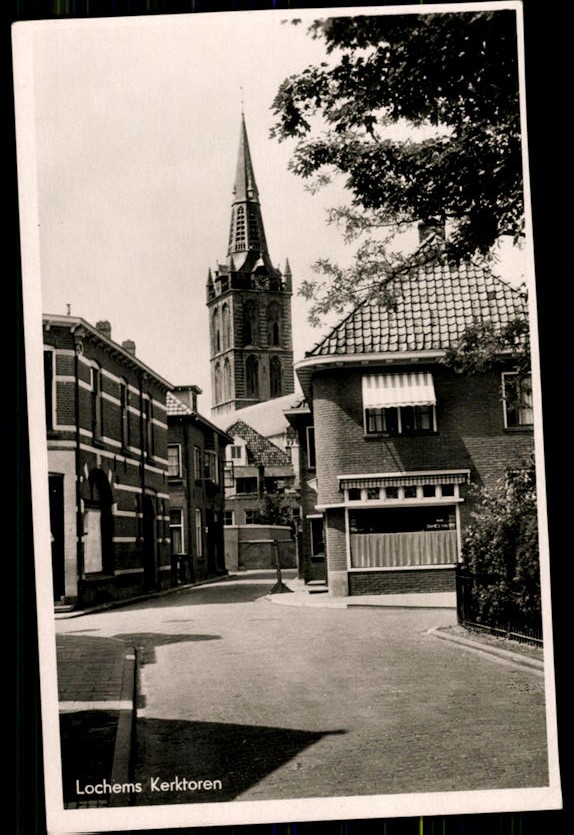 kaart