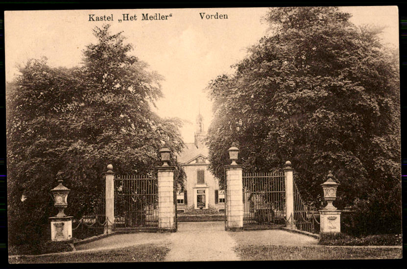 kaart