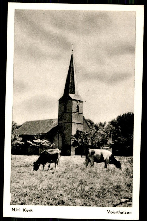 kaart