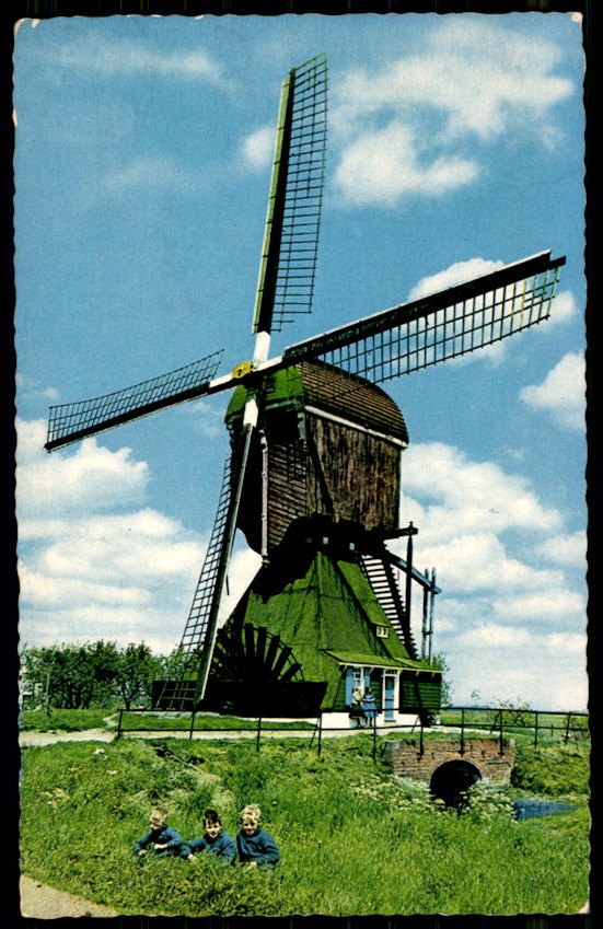 kaart