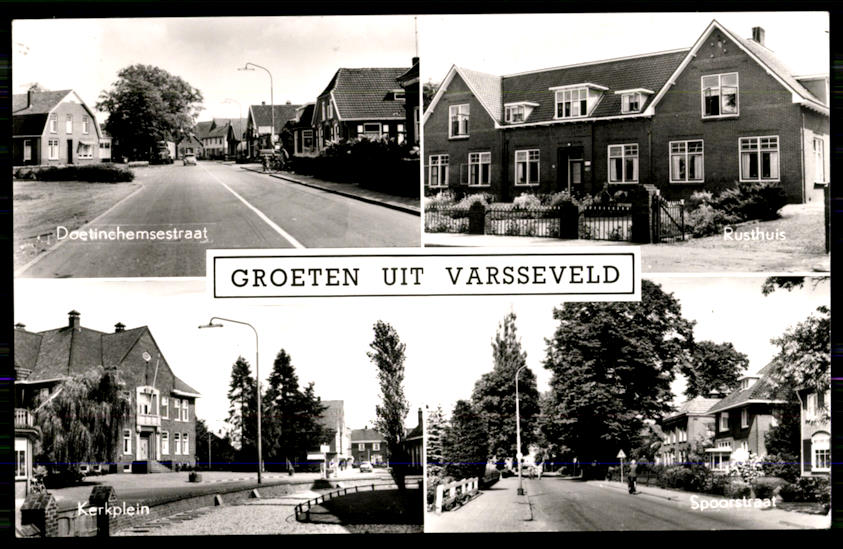 kaart