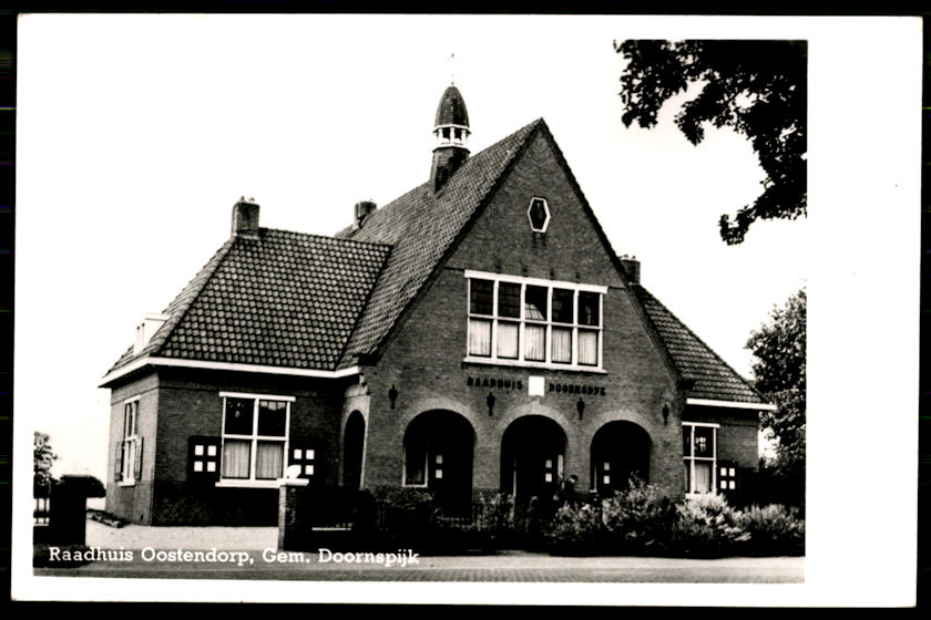 kaart