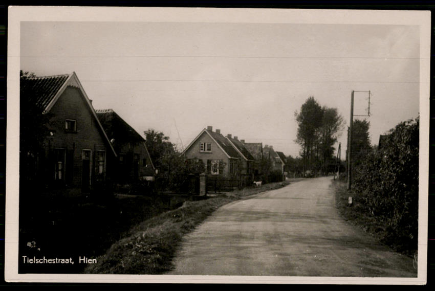 kaart