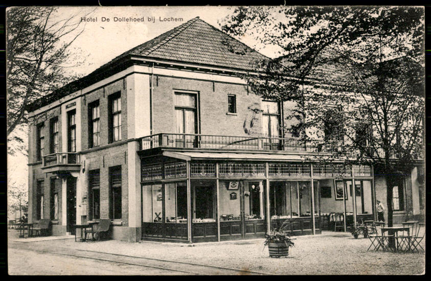 kaart