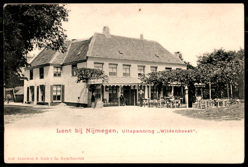 kaart