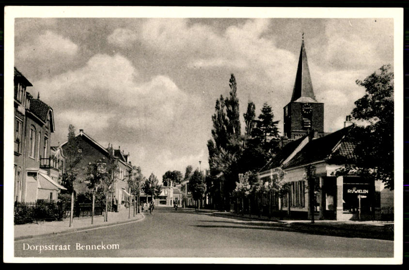 kaart