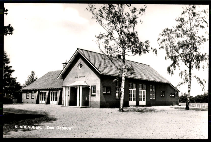 kaart