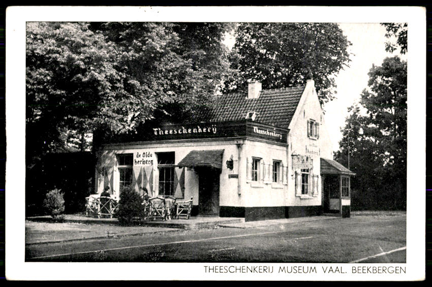 kaart