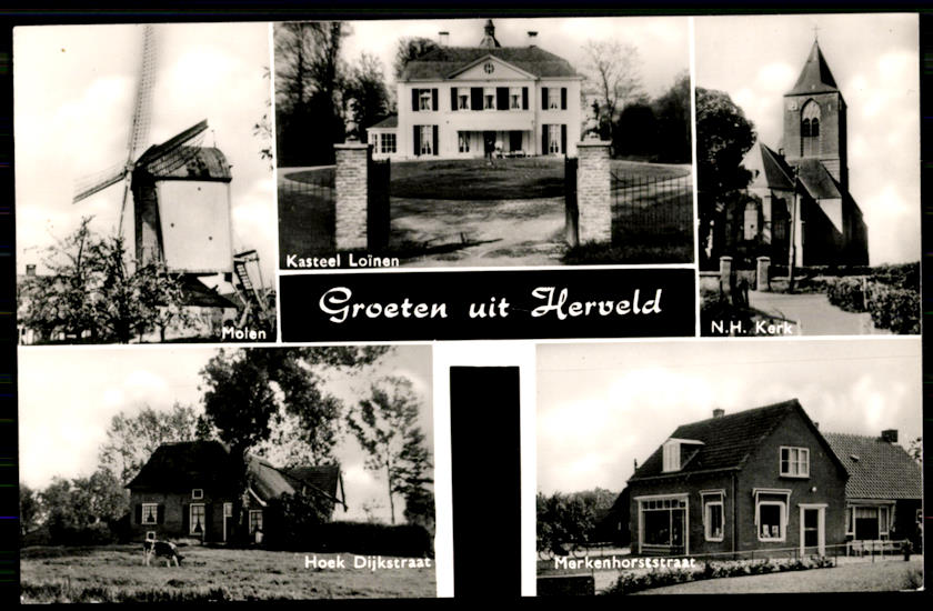 kaart