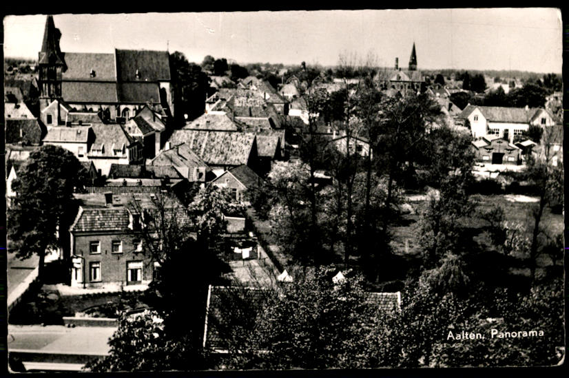 kaart