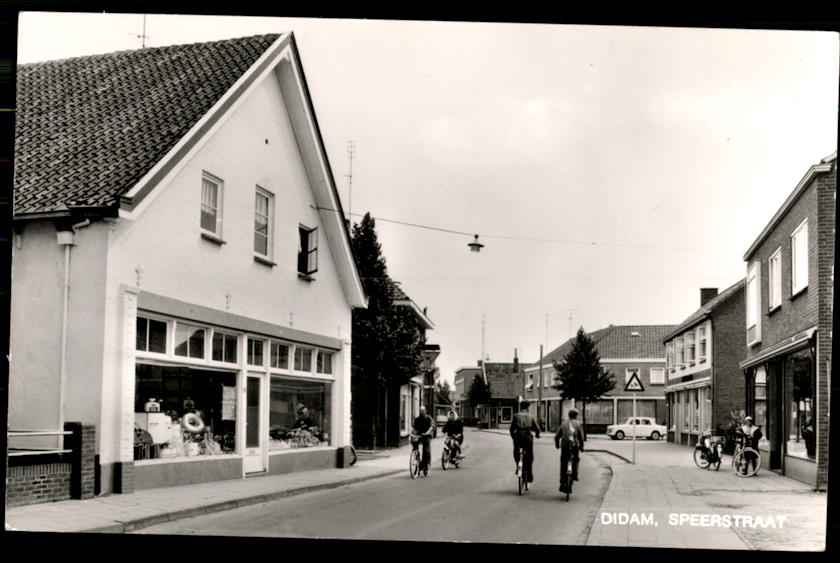 kaart
