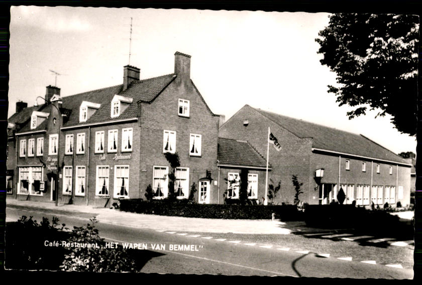 kaart