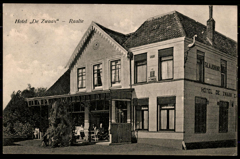 kaart