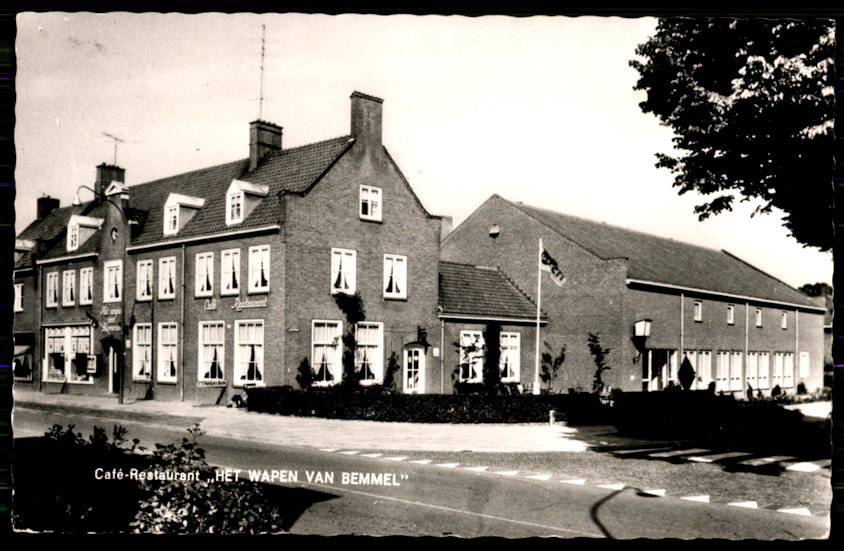 kaart
