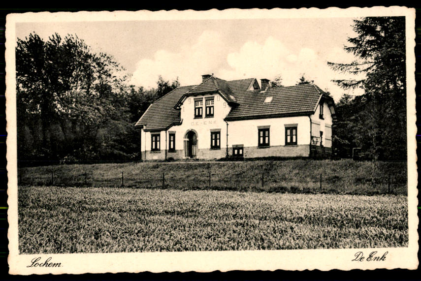 kaart