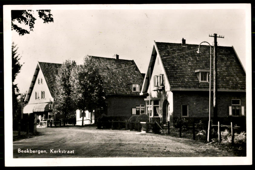 kaart