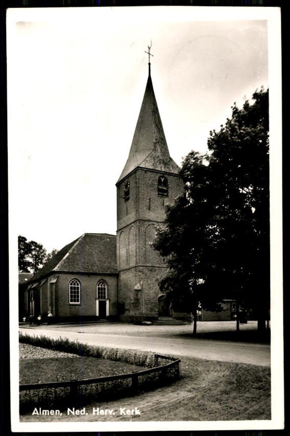 kaart