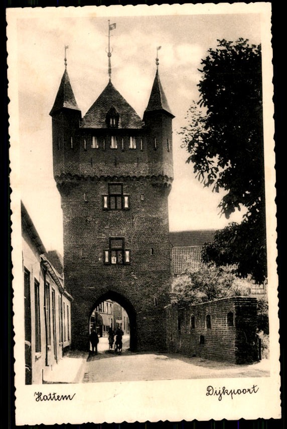 kaart