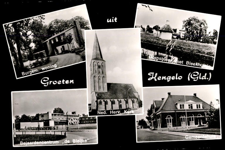 kaart