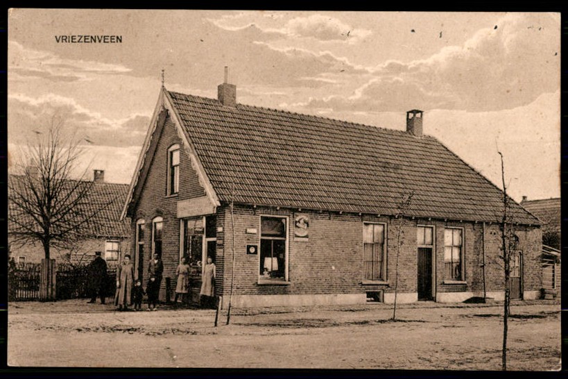 kaart