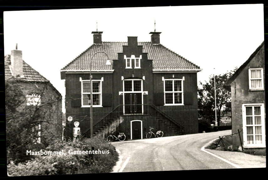 kaart