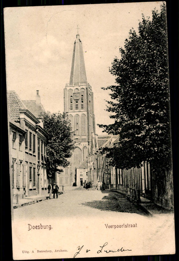 kaart