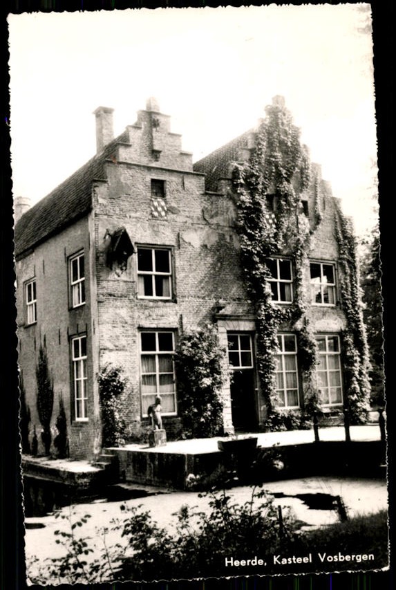 kaart