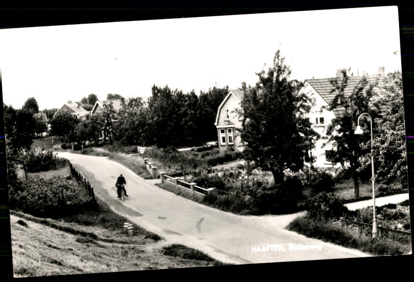 kaart