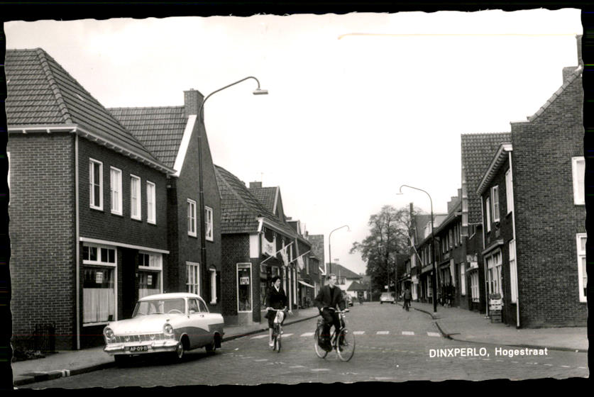 kaart