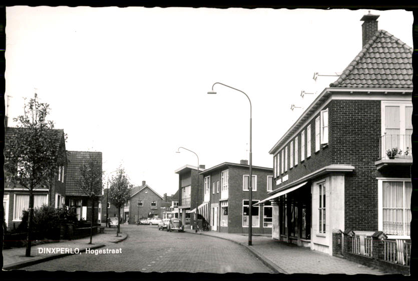 kaart