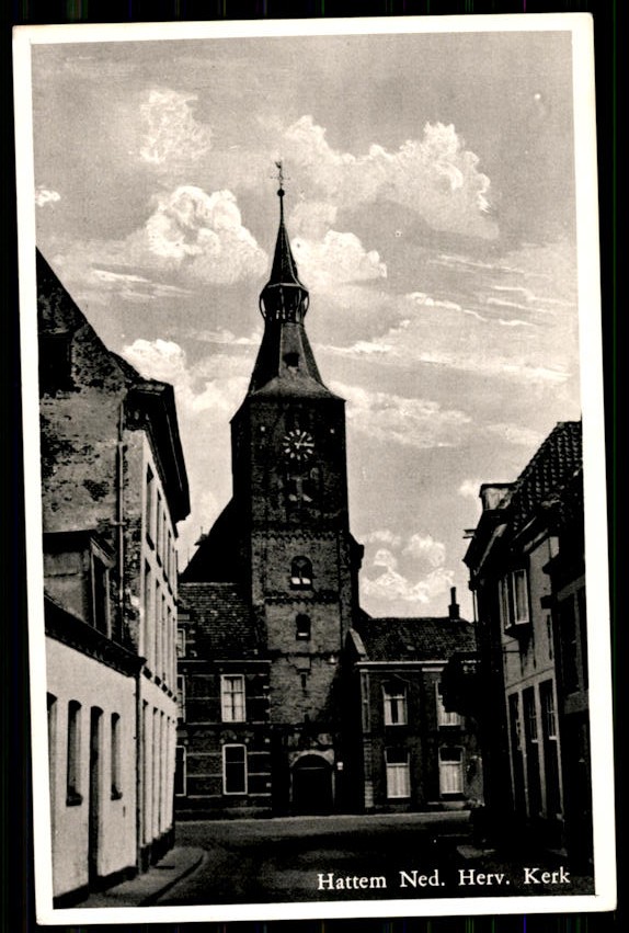 kaart