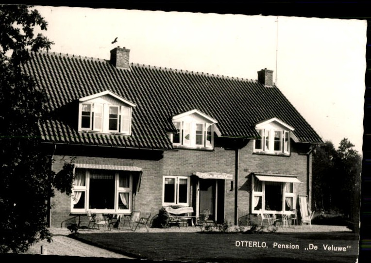 kaart