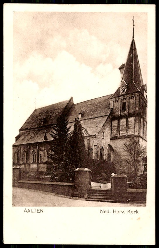 kaart