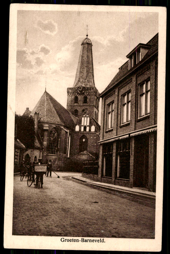 kaart