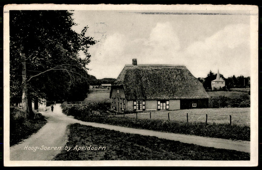 kaart